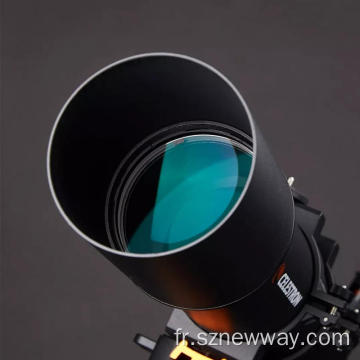 Télescope spatial Celestron SCTW-102EQ3